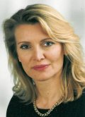 Diplompsychologin Katharina Thünnihsen